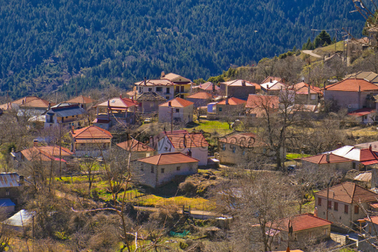 Views of Greece